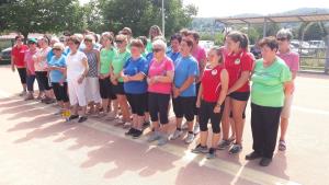 turnir Košana - skupinska 3